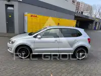 2010 Volkswagen Polo