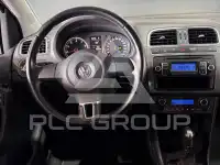 2010 Volkswagen Polo
