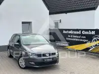 2010 Volkswagen Polo