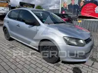 2010 Volkswagen Polo