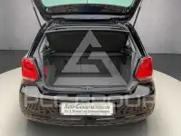 2010 Volkswagen Polo