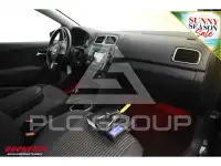 2010 Volkswagen Polo