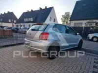 2010 Volkswagen Polo