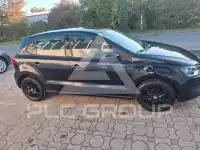 2010 Volkswagen Polo