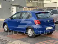 2010 Volkswagen Polo