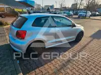2010 Volkswagen Polo