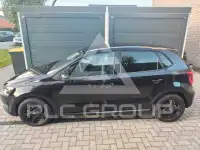 2010 Volkswagen Polo
