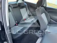 2010 Volkswagen Polo