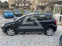 2010 Volkswagen Polo