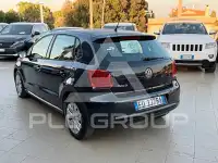 2010 Volkswagen Polo