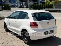 2010 Volkswagen Polo