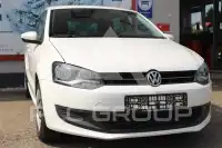 2010 Volkswagen Polo