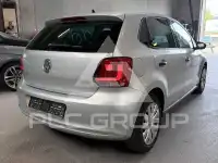 2010 Volkswagen Polo