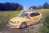 2010 Volkswagen Polo
