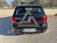2010 Volkswagen Polo