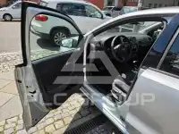 2010 Volkswagen Polo