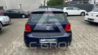 2010 Volkswagen Polo