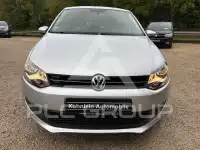 2010 Volkswagen Polo
