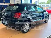 2010 Volkswagen Polo