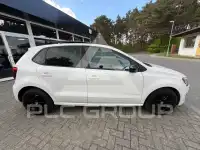 2010 Volkswagen Polo