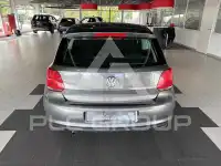 2010 Volkswagen Polo