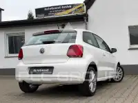 2010 Volkswagen Polo