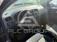 2010 Volkswagen Polo