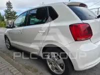 2010 Volkswagen Polo