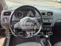 2010 Volkswagen Polo