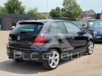 2010 Volkswagen Polo