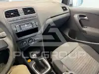 2010 Volkswagen Polo