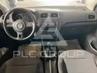 2010 Volkswagen Polo