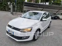 2010 Volkswagen Polo
