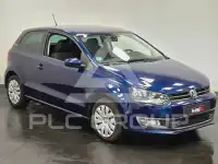 2010 Volkswagen Polo