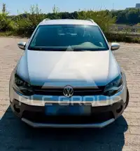 2010 Volkswagen Polo