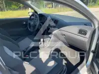 2010 Volkswagen Polo