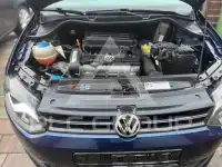 2010 Volkswagen Polo