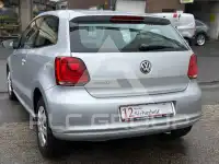 2010 Volkswagen Polo