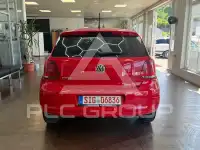 2010 Volkswagen Polo