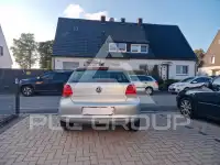 2010 Volkswagen Polo
