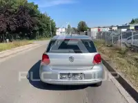 2010 Volkswagen Polo
