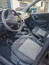 2010 Volkswagen Polo