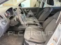 2010 Volkswagen Polo