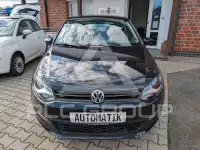2010 Volkswagen Polo