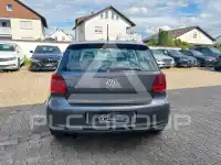 2010 Volkswagen Polo