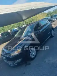 2010 Volkswagen Polo