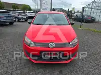 2010 Volkswagen Polo
