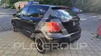 2010 Volkswagen Polo