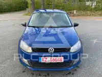 2010 Volkswagen Polo