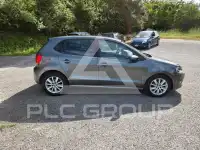 2010 Volkswagen Polo
